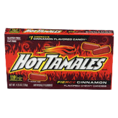 Hot Tamales Orginal 120g-1