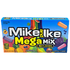 Mike & Ike Mega Mix 120g-1