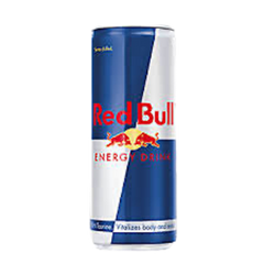 Redbull 250ml-1