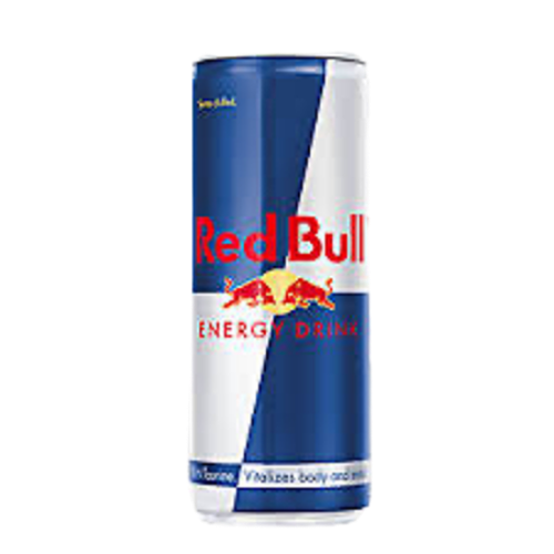 Redbull 250ml