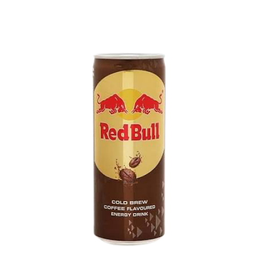 Redbull Coffee 250ml-1