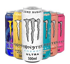 Random monster 5x-1