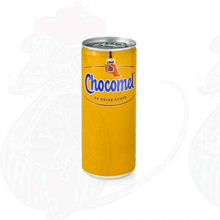Chocomelk 250ml