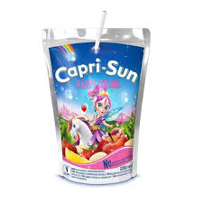 Caprisun Fairy drink 200ml