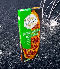 Dalya Sucuk & Kaas Pide 2pack