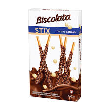 Biscolata stix rice 40g