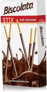 Biscolata stix 40g