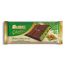 Ulker Dubai Chocolade